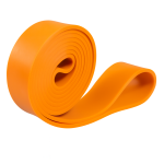 Banda de Calistenia Naranja de Alta Resistencia de 90 a 105 Kg