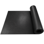 Mat Protector para Trotadora 198x91x6mm Antideslizante