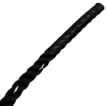 Cuerda Para Saltar Profesional 3mtx25mm Crossfit Battle Rope - Imagen 3