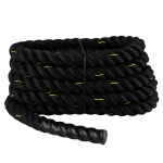 Cuerda Para Saltar Profesional 3mtx38mm Crossfit Battle Rope