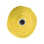 Banda de resistencia abierta amarilla 10 metros Nivel liviano 3 kg