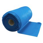 Banda de resistencia abierta Azul 10 metros Nivel Medio 4-6 kg