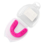 Protector Bucal para Boxeo, MMA, Taekwondo y Artes Marciales - Imagen 4