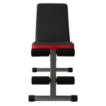 Banco De Musculación Reclinable Multiángulo Multifuncional - Imagen 2