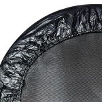 Trampolín De Ejercicio Home Fitness 100 Cm Cama Elástica - Imagen 5
