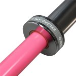 Barra Olímpica Acero de 1.50 cm para Entrenamiento Profesional - Imagen 6