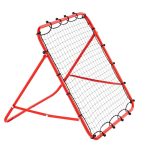 Arco de Rebote Profesional para Balones 100 x 100 cm Deportivo - Imagen 3