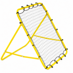 Arco de Rebote Profesional para Balones 100 x 100 cm Deportivo - Imagen 3