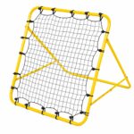Arco de Rebote Profesional para Balones 100 x 100 cm Deportivo