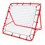 Arco de Rebote Profesional para Balones 100 x 100 cm Deportivo - Imagen 4