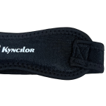 Rodillera Fina con Velcro y Compresión Ajustable Deportiva - Imagen 5