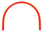 Mini Arco de Entrenamiento Deportivo Compatible con Bases - Imagen 3