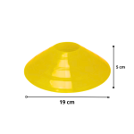 Pack 2 "Zombie Amarillo" Halloween Línea Sport Edición Limitada - Imagen 2