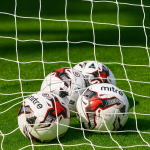 Malla Blanca de Fútbol 11 Jugadores de Alta Resistencia 2mm - Imagen 3