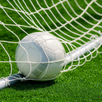 Malla Blanca de Fútbol 11 Jugadores de Alta Resistencia 2mm - Imagen 2