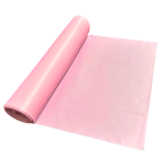 Banda de resistencia abierta Rosa 10 m Nivel Medio Alto 6-8 kg