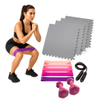 Pack 5 “Grey Fantasmal” Halloween Línea Sport Edición Limitada