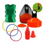 Pack 1 "Zombie Naranja" Halloween Línea Sport Edición Limitada