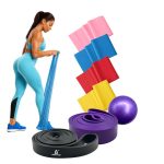 Pack 3 “Calabaza Fit” Halloween Línea Sport Edición Limitada