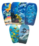 Tabla Flotadora de Aprendizaje Infantil o Juvenil 90x45 Cm