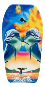 Tabla Flotadora de Aprendizaje Infantil o Juvenil 90x45 Cm - Imagen 4