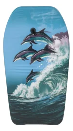 Tabla Flotadora de Aprendizaje Infantil o Juvenil 90x45 Cm - Imagen 5