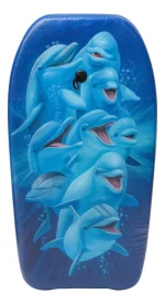 Tabla Flotadora de Aprendizaje Infantil o Juvenil 90x45 Cm - Imagen 6