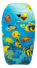 Tabla Flotadora de Aprendizaje Infantil o Juvenil 90x45 Cm - Imagen 7