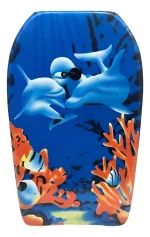 Tabla de Natación Infantil para Aprendizaje en Playa o Piscina - Imagen 4