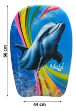 Tabla de Natación Infantil para Aprendizaje en Playa o Piscina - Imagen 2