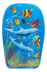 Tabla de Natación Infantil para Aprendizaje en Playa o Piscina - Imagen 6