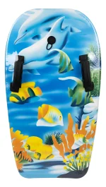 Tabla Flotadora de Aprendizaje Infantil o Juvenil 82×45 Cm - Imagen 2