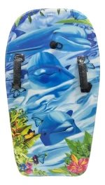 Tabla Flotadora de Aprendizaje Infantil o Juvenil 82×45 Cm - Imagen 4