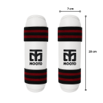 Kit Completo de Taekwondo Profesional con Peto y Protecciones - Imagen 9