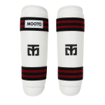 Kit Completo de Taekwondo Profesional con Peto y Protecciones - Imagen 8