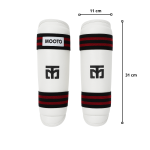 Kit Completo de Taekwondo Profesional con Peto y Protecciones - Imagen 7