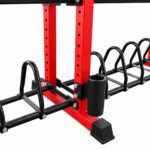 Rack Múltiple de Carga para Accesorios de Entrenamiento - Imagen 5