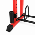 Rack Múltiple de Carga para Accesorios de Entrenamiento - Imagen 4