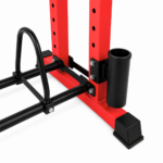 Rack Múltiple de Carga para Accesorios de Entrenamiento - Imagen 6