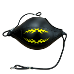 Pera de Boxeo con Elastico + Bombin para Entrenamiento - Imagen 5