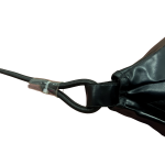 Pera de Boxeo con Elastico + Bombin para Entrenamiento - Imagen 7