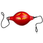 Pera de Boxeo con Elastico + Bombin para Entrenamiento - Imagen 3