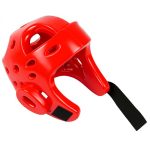 Casco de Taekwondo Profesional Deportivo Talla S M L