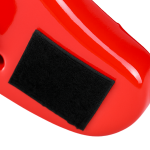 Casco de Taekwondo con Máscara Transparente Talla S M L - Imagen 6