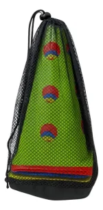 Set 10 Conos Con Orificios 23cm + 5 Bastones De 100cm - Imagen 7