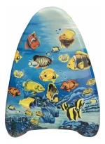 Tabla de Natación Infantil para Aprendizaje en Playa o Piscina - Imagen 6