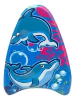 Tabla de Natación Infantil para Aprendizaje en Playa o Piscina - Imagen 5