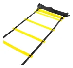 Escalera De Coordinación Agilidad 8 Peldaños 4 Metros - Imagen 2