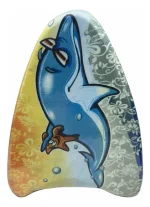 Tabla de Natación Infantil para Aprendizaje en Playa o Piscina - Imagen 7