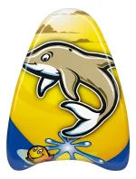 Tabla de Natación Infantil para Aprendizaje en Playa o Piscina - Imagen 4